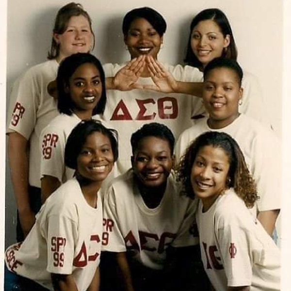 DST sisters